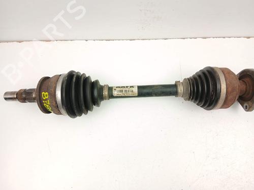 Right front driveshaft OPEL ASTRA J (P10) 1.6 CDTi (68) | BP29564071M39 - Image 3