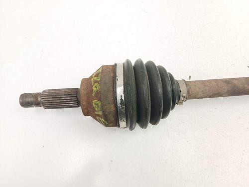 Left front driveshaft FORD MONDEO III (B5Y) 2.0 16V TDDi / TDCi | BP36040271M38 - Image 6
