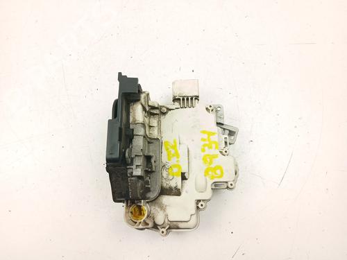 Front left lock VW PASSAT B6 (3C2) 2.0 FSI | BP32477237C98  - Image 7