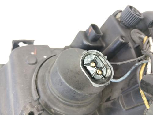 Right headlight BMW 5 (E39) 525 tds | BP32482858C29 