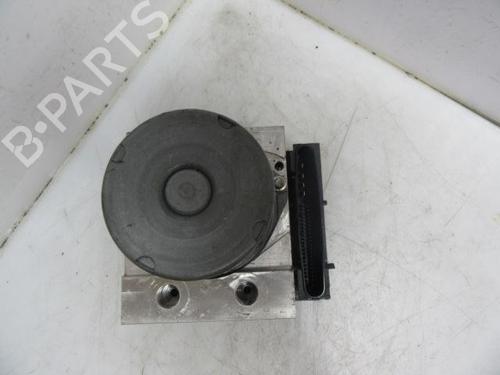 ABS pump MERCEDES-BENZ A-CLASS (W169) A 160 CDI (169.006, 169.306) | BP20118097M43 