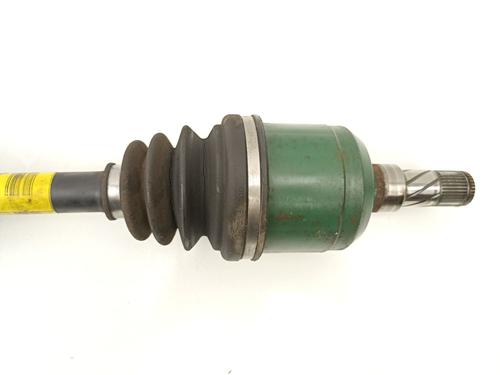 Left front driveshaft OPEL VECTRA B (J96) 2.6 i V6 (F19) | BP24698318M38 