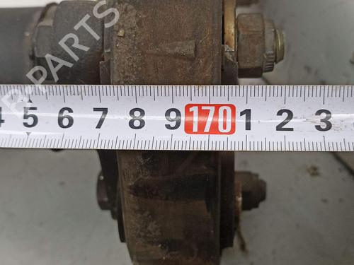 Driveshaft BMW 7 (E65, E66, E67) 735 i, Li | BP23528265M37 - Image 7