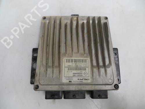 Electronic module RENAULT CLIO III (BR0/1, CR0/1) 1.5 dCi (BR17, CR17) | BP20117566M83 