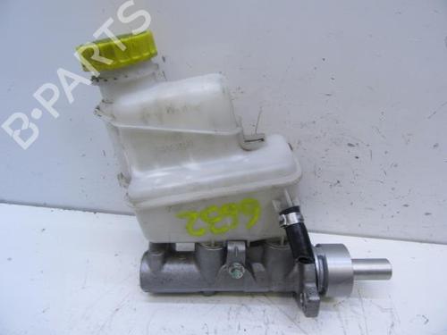 Brake master cylinder LANCIA YPSILON (843_) 1.4 16V (843.AXC11, 843.AXC1B, 843.AXC1A) | BP37441374M77 - Image 5