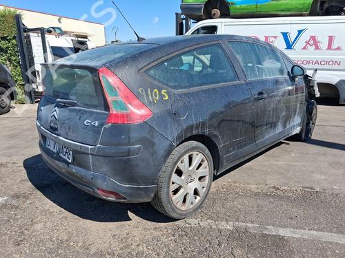 Left taillight CITROËN C4 Coupe (LA_) 1.6 16V | BP38076013C34  - Image 13