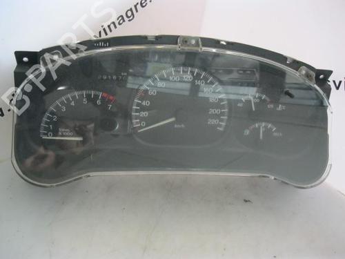 Used Instrument cluster OPEL SINTRA (APV) 2.2 i 16V (OUN16, Y94) (141 hp) 20117088