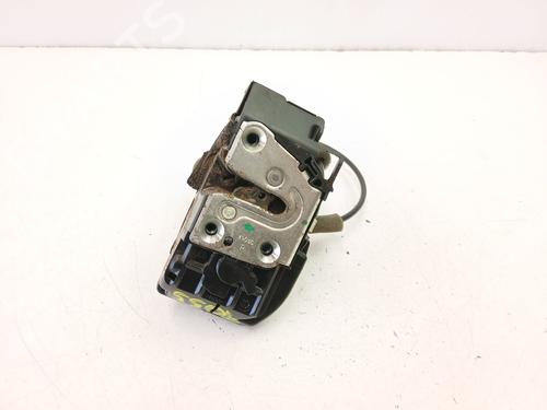 Used Front right lock Front right lock NISSAN NAVARA NP300 (D40) 2.5 dCi 4WD (174 hp) 36643052 36643052