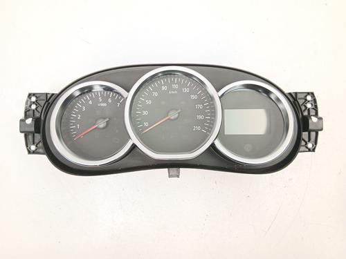 Instrument cluster DACIA SANDERO II 1.5 Blue dCi 95 (B8JL) | BP36437316C47 - Image 2