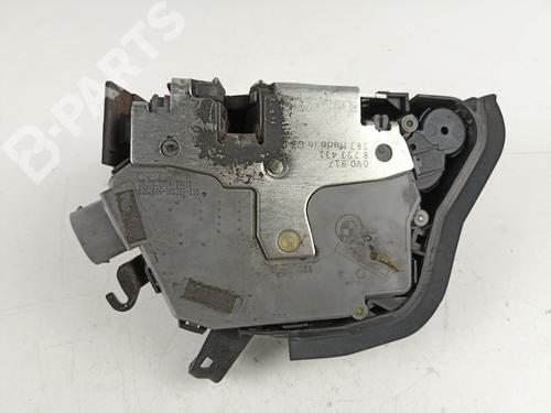 Front left lock BMW 3 Compact (E46) 318 td | BP10492472C98 