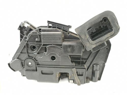 Front right lock VW GOLF VII (5G1, BQ1, BE1, BE2) 1.6 TDI | BP10179039C97 