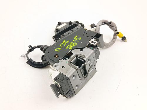 Used Front left lock MERCEDES-BENZ C-CLASS T-Model (S204) C 200 CDI (204.201) (136 hp) 30361515