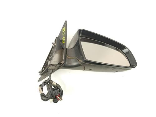 Right mirror AUDI A3 (8P1) 2.0 TDI 16V | BP19334885C27 