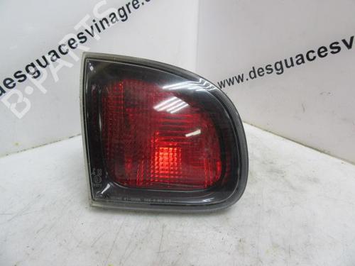 Left tailgate light DAEWOO LANOS (KLAT) [1997-2024]  13095749