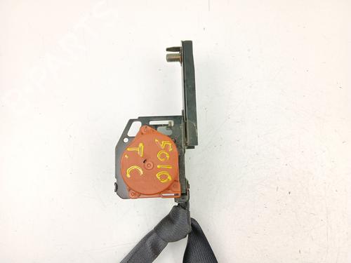 Rear center seatbelt SUBARU FORESTER (SJ_) 2.0 D AWD (SJD) | BP30090263I27 