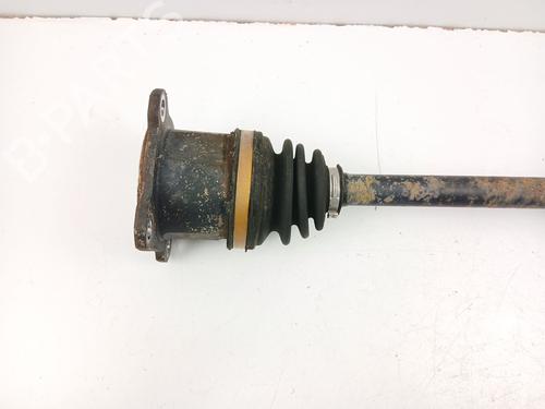Left front driveshaft SUZUKI GRAND VITARA II (JT, TE, TD) 1.9 DDiS All-wheel Drive (JT419, TD44, JB419WD, JB419XD,... | BP30273703M38