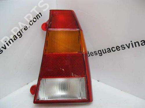 Used Right taillight Right taillight 24698178 24698178