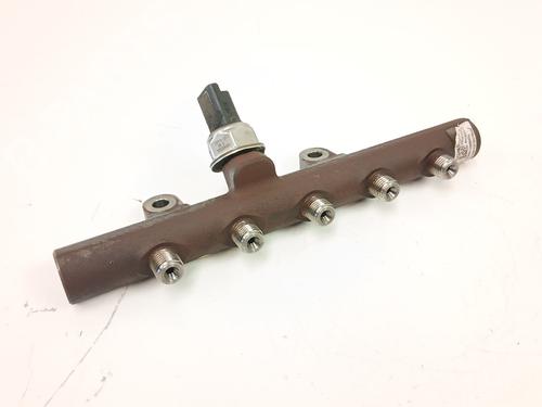 Used Injection rail Injection rail 37647090 37647090