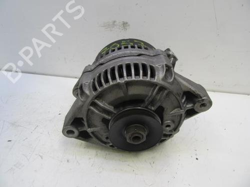 Alternator OPEL ASTRA G Saloon (T98) 1.7 TD (F69) | BP20120474M7 