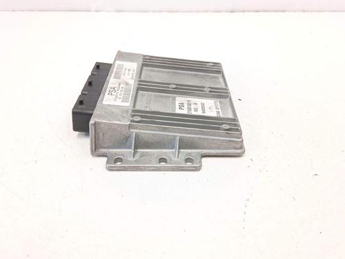 Control unit CITROËN C5 II (RC_) 1.8 16V (RC6FZB) | BP36533139M11 - Image 4