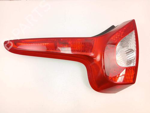 Left taillight VOLVO C30 (533) 2.0 FlexFuel | BP28511988C34 - Image 2
