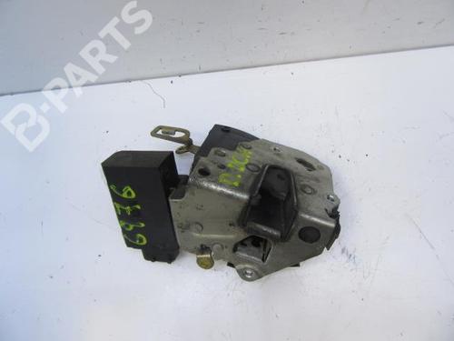 Front right lock BMW 3 (E36) 318 tds (90 hp) 9831882