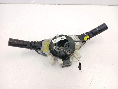 steering-column-stalk-nissan-navara-np300-d40-2004-36643041 main image