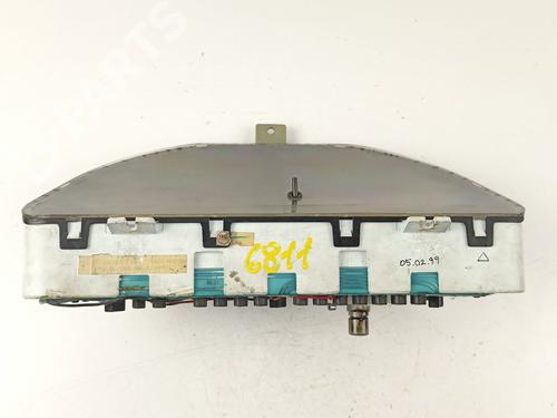Instrument cluster TATA SAFARI  | BP11235462C47 
