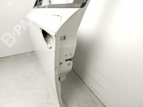 Left front door ALFA ROMEO 159 (939_) 2.4 JTDM (939AXD) | BP11969918C2 