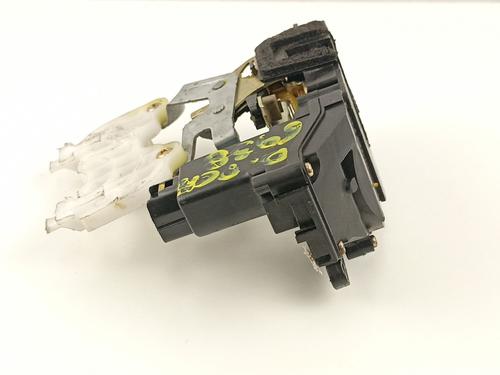 Front right lock KIA CERATO I Hatchback (LD)  | BP13411918C97 