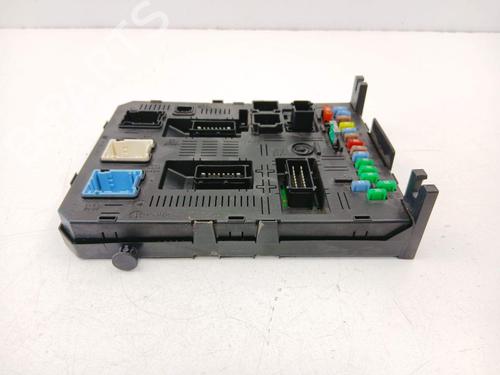 Electronic module CITROËN C6 (TD_) 2.7 HDi | BP27363872M83 - Image 4