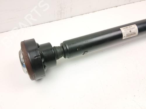 Driveshaft AUDI Q7 (4LB) 3.0 TDI quattro | BP28511965M37