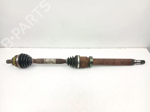 Used Right front driveshaft FORD FOCUS II (DA_, HCP, DP) 2.0 (145 hp) 30204615