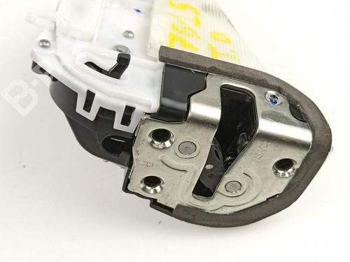 Rear right lock TOYOTA YARIS (_P13_) 1.0 (KSP130) | BP10928041C99 