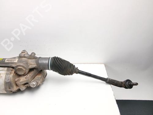 Steering rack SKODA OCTAVIA II Combi (1Z5) 1.9 TDI | BP29823664M22
