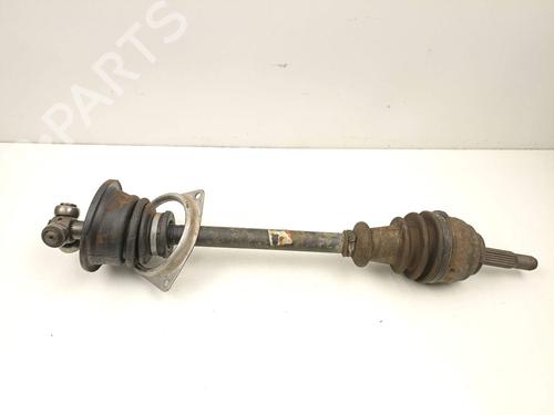 Used Left front driveshaft Left front driveshaft 22737668 22737668