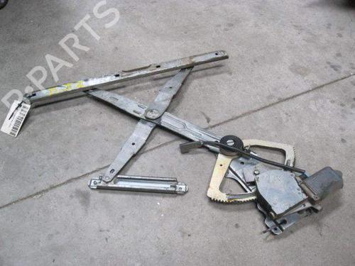 Used Front left window mechanism Front left window mechanism 20118121 20118121