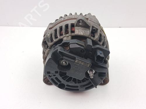 Alternator NISSAN INTERSTAR Bus (X70) dCi 100 | BP26743529M7 