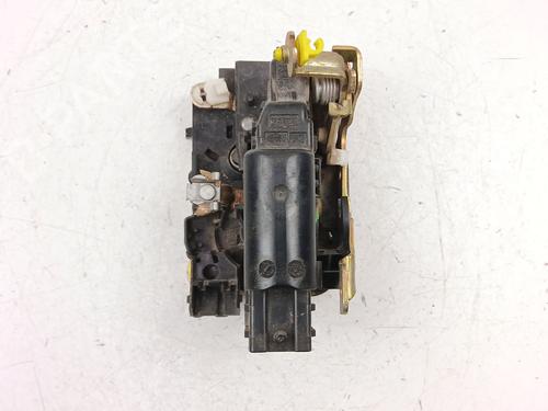 Front right lock NISSAN KUBISTAR Van (X76) 1.5 dCi 70 | BP30103496C97 