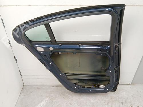 Left rear door VOLVO S60 II (134) D4 | BP29827123C4