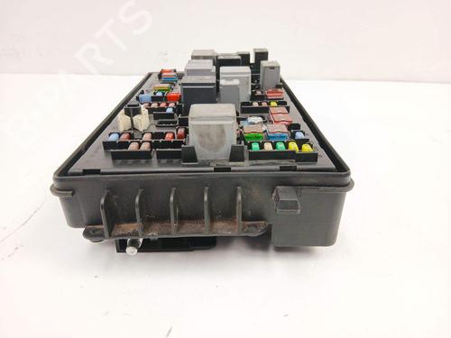 Fuse box CHEVROLET CRUZE Hatchback (J305) 1.6 | BP39105836E1 - Image 4