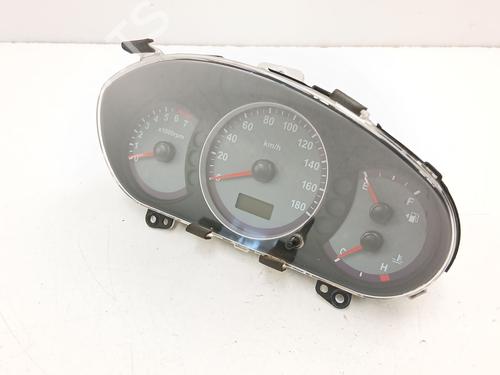Used Instrument cluster Instrument cluster HYUNDAI ATOS (MX) 1.1 (58 hp) 33656690 33656690