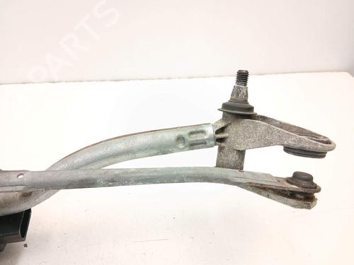 Front wiper motor SEAT EXEO ST (3R5) 1.8 TSI | BP36324515M29 - Image 5