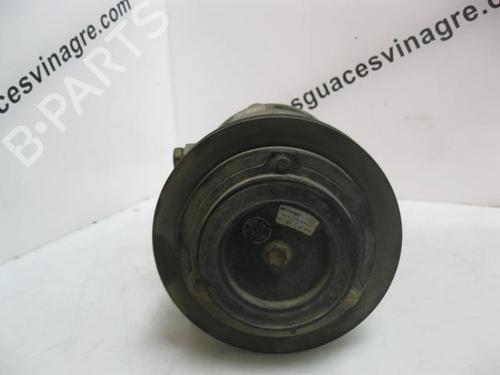 AC compressor OPEL VECTRA  | BP9805030M34 
