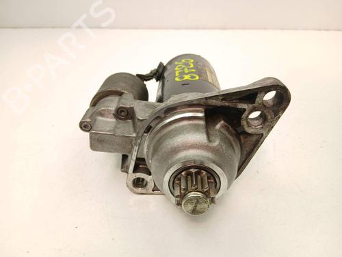 Starter SKODA SUPERB II (3T4) 1.9 TDI | BP27640957M8 - Image 6