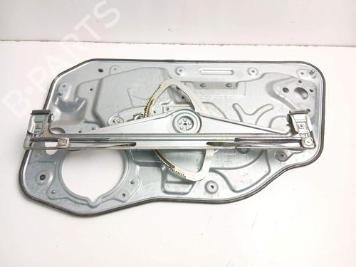Used Front left window mechanism Front left window mechanism 34378277 34378277