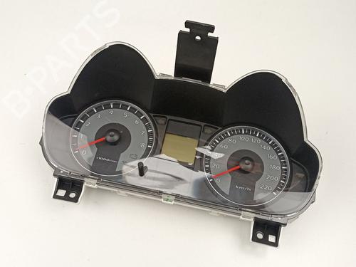 Cuadro instrumentos MITSUBISHI COLT VI (Z3_A, Z2_A)  8100B081