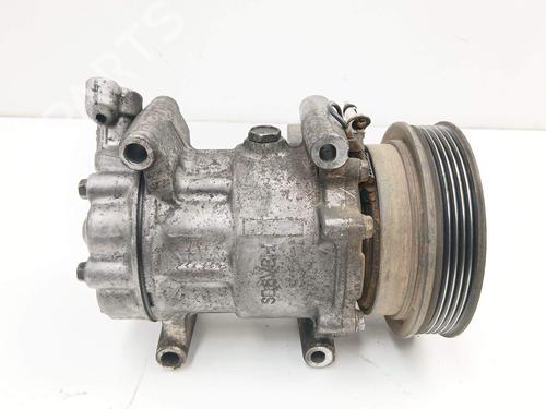 AC compressor RENAULT KANGOO Express (FC0/1_) 1.5 dCi (FC07, FC1R) | BP37198910M34 - Image 6