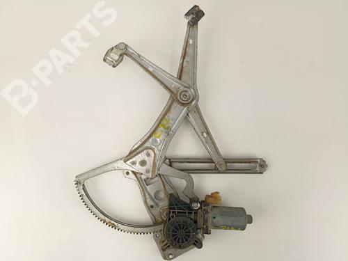 Used Front left window mechanism Front left window mechanism MERCEDES-BENZ M-CLASS (W163) ML 320 (163.154) (218 hp) 9815087 9815087