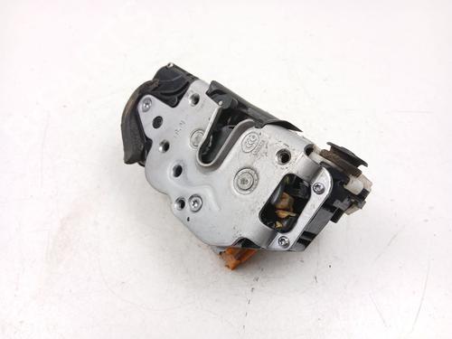 Used Rear left lock OPEL ASTRA J (P10) 1.6 CDTi (68) (110 hp) 29502812